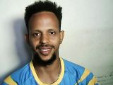 ካሌብ አበበ